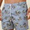 Yamamay Spadacini - Zwemshorts - Printed