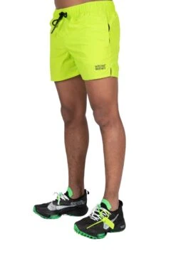 Eivissa - Zwemshorts - Neon Green -Heren Kleding Winkel ca6a6889e97c46d299a0fa15d9c14b25