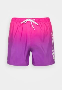 Ellesse Tromi - Zwemshorts - Pink Fade -Heren Kleding Winkel cb0543793ed4461990dc3b5279f72288