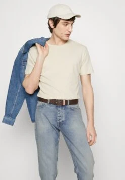 Tiger Of Sweden Nico - Relaxed Fit Jeans - Light Blue -Heren Kleding Winkel cbeadbf8135043afaa88553330c5ca4b