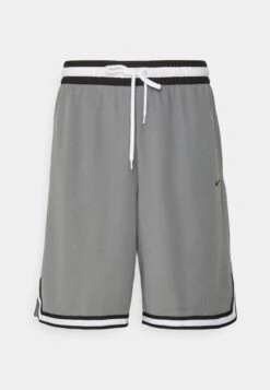 Nike Performance M Df Dna 10In- Korte Broeken - Cool Grey/Black -Heren Kleding Winkel ccb654c316214870a9d020002b335581