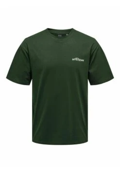 Only & Sons Print - T-Shirt Print - Duffel Bag