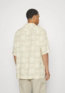 SAMSØE SAMSØE Ayo Shirt - Overhemd - Light Yellow 7 SAMSØE SAMSØE Ayo Shirt - Overhemd - Light Yellow -Heren Kleding Winkel cecf89d7a8f04933894160725d75baa9