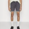 Lee Rider - Jeansshort - Worn In Shadow
