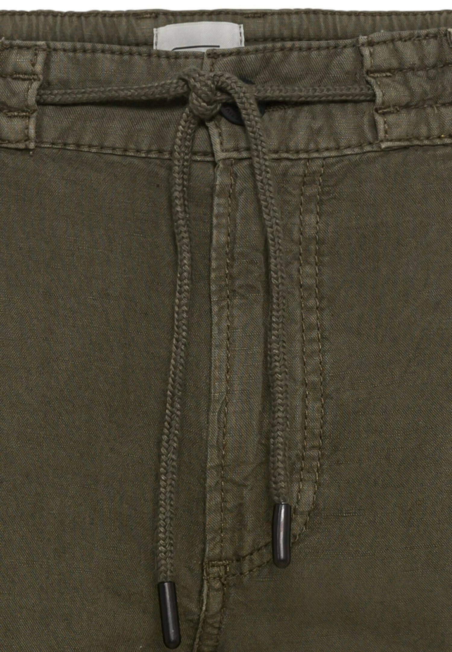 Camel Active Leichte- Shorts - Olive Brown 10 Camel Active Leichte- Shorts - Olive Brown - Afbeelding 10