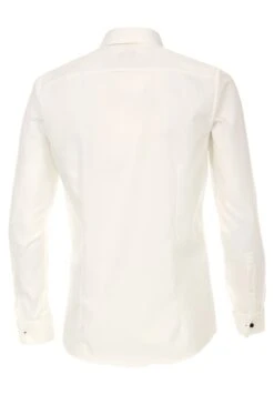 Venti Modern Fit - Overhemd - White -Heren Kleding Winkel cfc9fa1fd4db46e1ae6148346565bbc2
