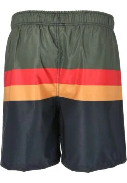 Cruz Zwemshorts - Multi Coloured -Heren Kleding Winkel cff5b52716f74a88bee317dc1fb09393