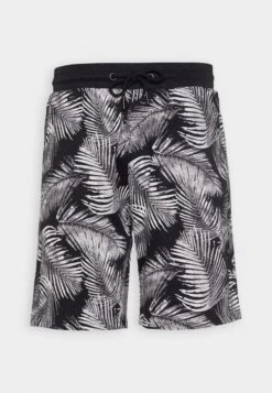 Only & Sons Onsperry Life Leaf - Trainingsbroek - Dark Navy -Heren Kleding Winkel d016b016a3744e02b2c2f1d0a7b0e7f3