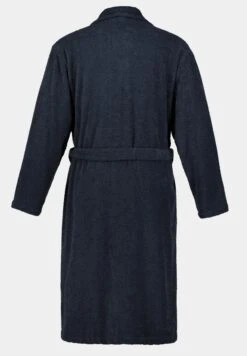 JP1880 Badjas - Navy -Heren Kleding Winkel d0265b3872ad474486e872775c39f9da