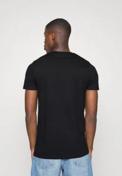 T-Shirt Print - Brave Soul -Heren Kleding Winkel d03942db8fce455dbeca04982b88334c