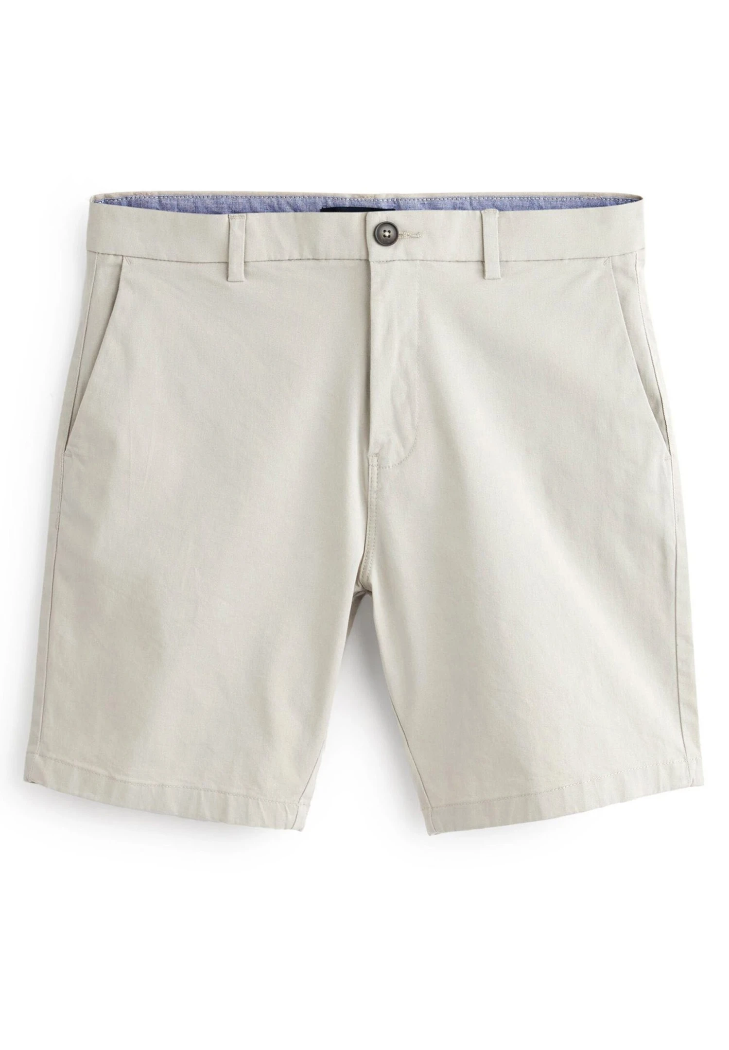 Next Stretch - Shorts - Natural 5 Next Stretch - Shorts - Natural - Afbeelding 5