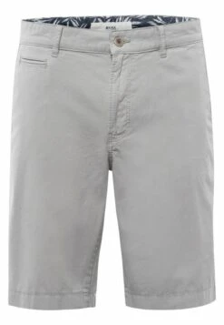 BRAX Bermuda Style Bari- Shorts - Silver -Heren Kleding Winkel d1970277d25e4891ad3749d8eebf5b4c
