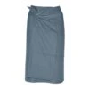 The Organic Company Bath & Wellness Calm Wrap - Strandaccessoire - Grey Blue