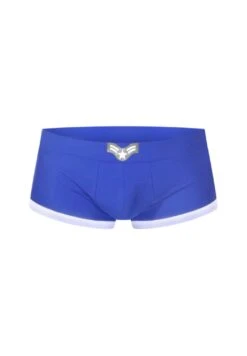 Beach - Zwemshorts - Royalblau