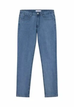 Jeans Skinny Fit - Jeans -Heren Kleding Winkel d567ac31e68f4254b3a00c1558660fb7