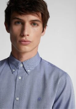 North Sails Overhemd - Marineblau -Heren Kleding Winkel d5fb782f132a413a92fbb7222c36dd96