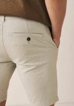Next Stretch - Shorts - Natural 10 Next Stretch - Shorts - Natural -Heren Kleding Winkel d6b60530f06d4cf1bcf17c4390bbb57f