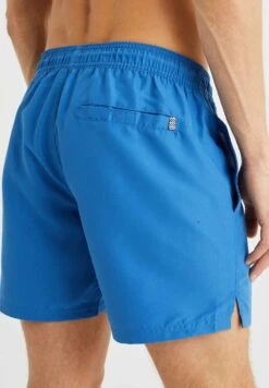 WE FASHION Zwemshorts - Blue -Heren Kleding Winkel d7c426b28aae416cb53681929a366ffd