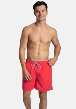 Classic - Zwemshorts - Sunfaded Red 5 Classic - Zwemshorts - Sunfaded Red -Heren Kleding Winkel daf7ffa174624959ab4d692f7dcdb359