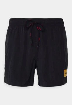 Hugo Dominica - Zwemshorts - Black -Heren Kleding Winkel df4616aca7304c818842c41e44a9f40d