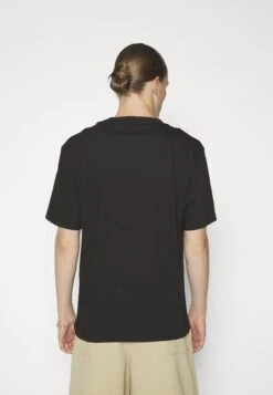 GCDS Graffiti - T-Shirt Print - Black -Heren Kleding Winkel e0342fae516e42759835a70dab5d27e8