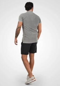 Blend Bhtimo - Shorts - Black -Heren Kleding Winkel e12b31c3998a44879e5c9fba207618c0