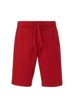 S.Oliver Bermuda - Trainingsbroek - Rot -Heren Kleding Winkel e16bd138e8fb4ebb8bec8fca28db1eb7