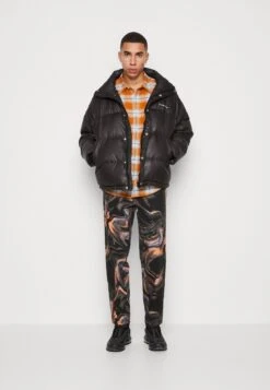 Leesure- Overhemd - Caramel 7 Leesure- Overhemd - Caramel -Heren Kleding Winkel e1b4a0ef45ff4455b3696b41a632ba22