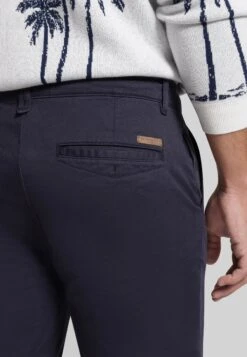 Baldessarini Jari - Shorts - Night Sky -Heren Kleding Winkel e2ccdd9ba98f437aa4a7d0b895841f46