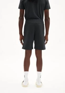 Armedangels Maarco Comfort Maarco Comfort - Shorts - Graphite -Heren Kleding Winkel e2f0d36209444ccbbdb8521e7777b9ce