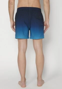 Koroshi Zwemshorts - Azul -Heren Kleding Winkel e34b43c943654653b29461c29ba26d00