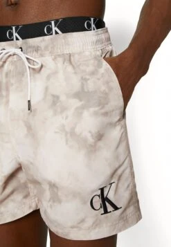 Medium Double Wb - Zwemshorts - Khaki 7 Medium Double Wb - Zwemshorts - Khaki -Heren Kleding Winkel e45635e674c442e68ed462588368e4fa