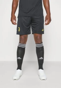 ADIDAS PERFORMANCE Juventus Turin Trainings Short - Fanartikel - Black 9 ADIDAS PERFORMANCE Juventus Turin Trainings Short - Fanartikel - Black -Heren Kleding Winkel e4d6f4c7450048baa9b0b28e69a3055c