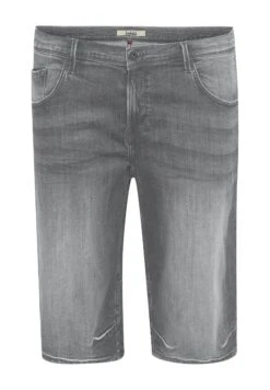 Blend Bt Denon - Jeansshort - Denim Grey -Heren Kleding Winkel e755794798924cfda3529776533c7dbf