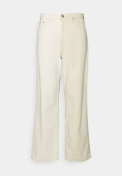 Dr. Denim Omar - Relaxed Fit Jeans - White -Heren Kleding Winkel e7907674c2764f629b5e71e3267948f6