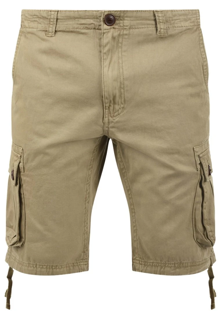 Solid Sdvizela - Shorts - Dune 4 Solid Sdvizela - Shorts - Dune - Afbeelding 4