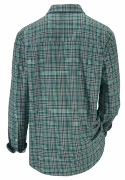 Overhemd - Grün -Heren Kleding Winkel e8310aa07226453199a046be6009af17
