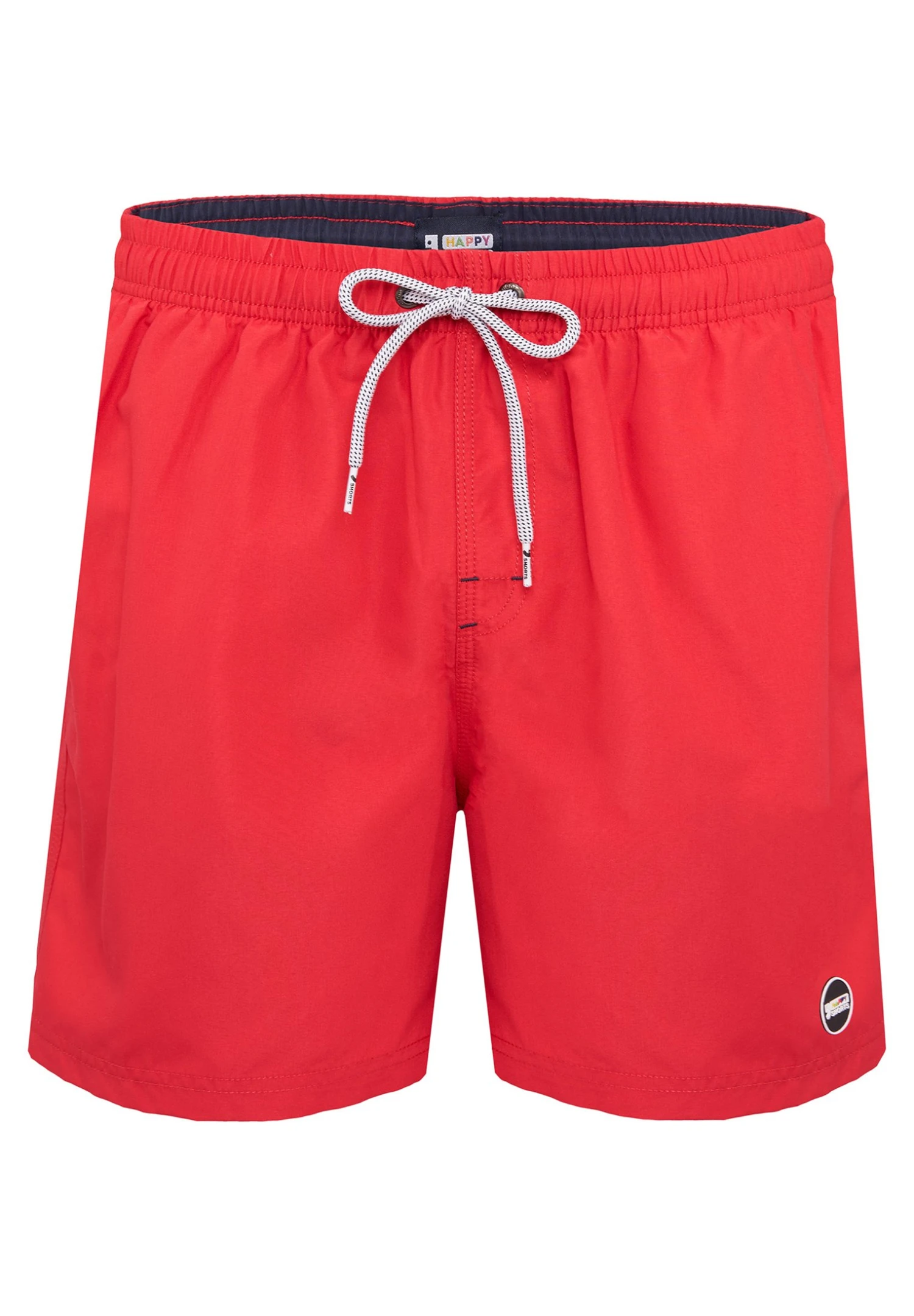 Classic - Zwemshorts - Sunfaded Red 4 Classic - Zwemshorts - Sunfaded Red - Afbeelding 4