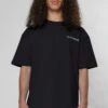 Essential - T-Shirt Basic - Black
