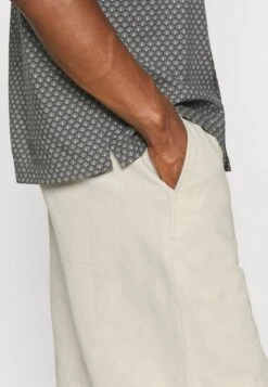 ARKET Shorts - Beige -Heren Kleding Winkel e8d541c87363462998464933bc32d9af