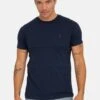 T-Shirt Basic - Navy
