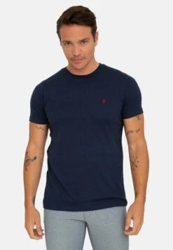 T-Shirt Basic - Navy