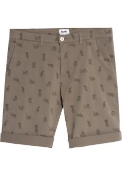 Brava Fabrics Shorts - Brown -Heren Kleding Winkel ea2c2cdc1dc04d3688ba640da88d9236