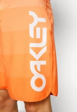 Oakley Retro Mark - Zwemshorts - Soft Orange 9 Oakley Retro Mark - Zwemshorts - Soft Orange -Heren Kleding Winkel ea77f9f9cba54a8490df212c3e9fbb59