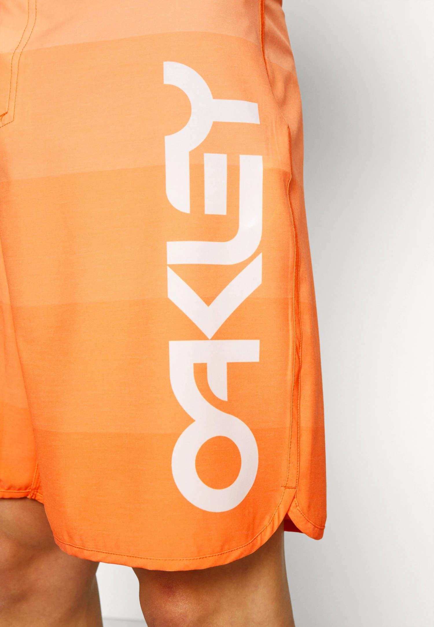 Oakley Retro Mark - Zwemshorts - Soft Orange 5 Oakley Retro Mark - Zwemshorts - Soft Orange - Afbeelding 5