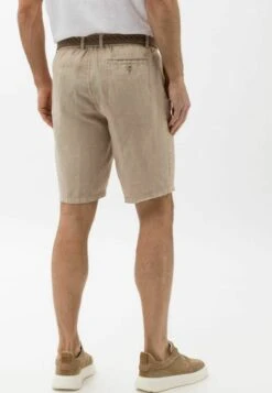 BRAX Style Balu - Shorts - Rye -Heren Kleding Winkel eaba74650e944b9493acd0854fd15d42
