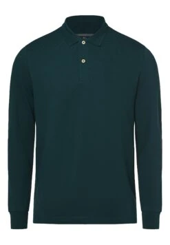 Poloshirt - Petrol