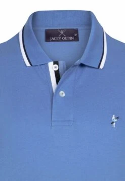 Short Sleeve - Poloshirt - Dark Blue -Heren Kleding Winkel ec402505df8b4a519e171faf87e324bb