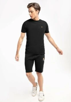 Ellesse Kraviz- Trainingsbroek - Czarny 6 Ellesse Kraviz- Trainingsbroek - Czarny -Heren Kleding Winkel ec739a2e800247c1904673d72532ae0a
