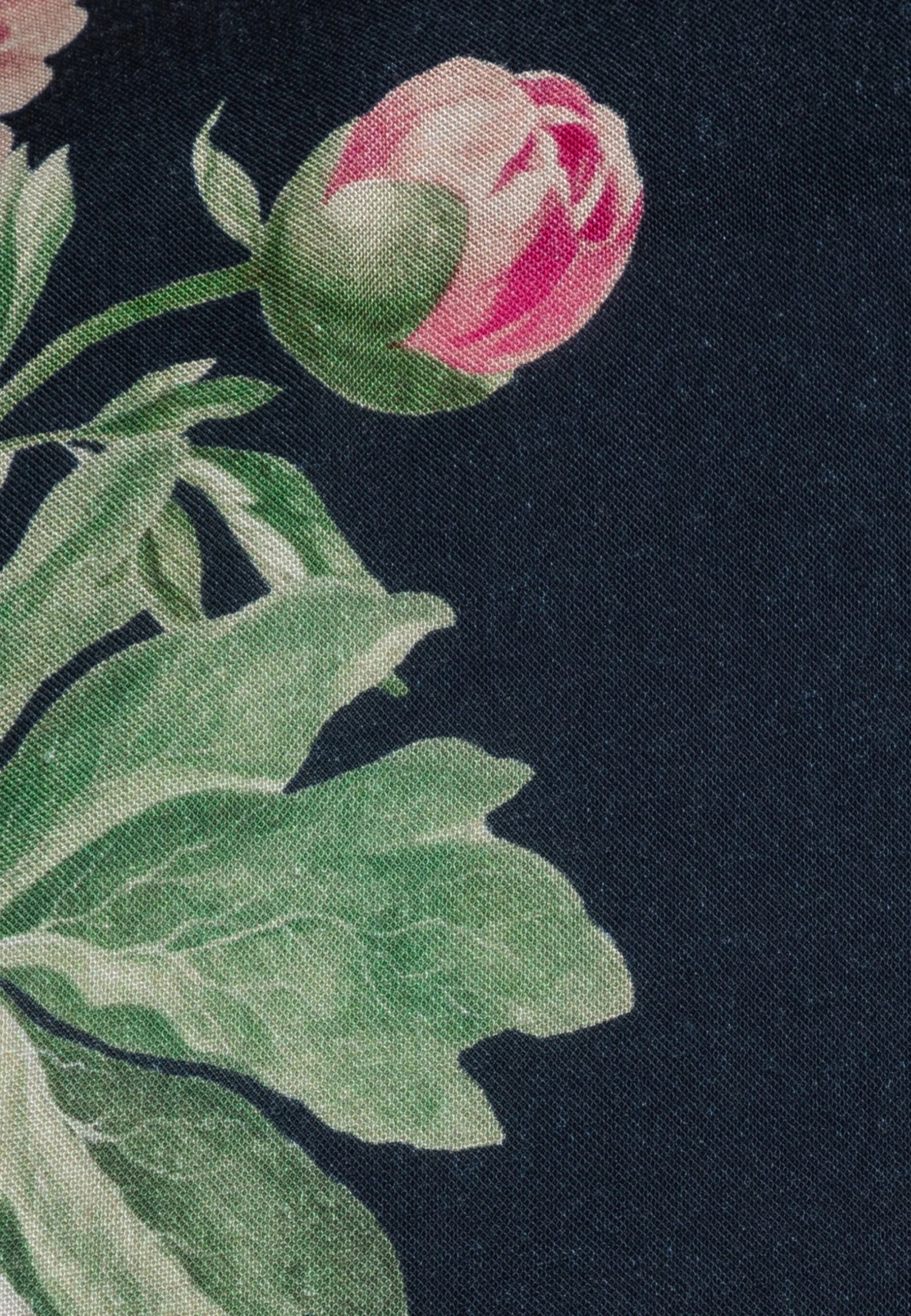 Lindbergh Resort - Overhemd - Navy 5 Lindbergh Resort - Overhemd - Navy - Afbeelding 5